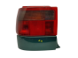 Světla Levý Zadek 95656610 Citroen ZX Hatchback AXO