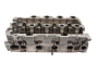 Hlava Válce 0200EH 9655911480 1.6 HDi 16v TDCI Citroen Peugeot Ford 1037