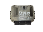 Blok Ovladačů PSA 0281013872 9664843780 9653958980 Bosch 19373