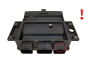 Blok Ovladačů 8200619409 8200399038 R0410B034C TRW Delphi Renault 16637
