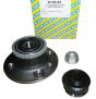 Náboje Na Kola Zadek Pro Renault R155.82 7701208075 SNR