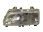 Světlomet Levý Peugeot 806 6204T5 60979770 Valeo 4792