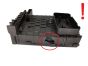 Blok Ovladačů 1K0937125C 0-1718307-3 VW Seat Audi 191116