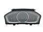 Otáčkoměr Volvo V60 XC60 31412864 299-730U 60840