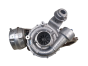 Turbodmychadlo H8201393211 144115446R 144119953R BiTurbo  Master 3 144119135R