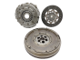 Dvouhmotové kolo + spojka 0532T6 9673707580 9813672180 1.6 THP 5FV Peugeot 308