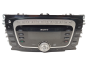 Rádio Cd Mp3 Ford Focus 7M5T-18C939-EA
