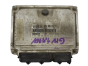 Řídicí Jednotka Motoru VW 036906032D 0261206826 Bosch