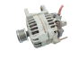 Alternátor Renault 231008578R 124425093 120A 1.5 DCI Bosch 1166