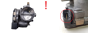 Škrticí Klapka Citroen Peugeot Renault 0280750041 3.0 V6 24V Bosch 3