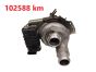 Turbodmychadlo Ford 1,8 Tdci 7G9Q-6K682-BC 763647-1 102588 km