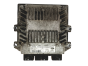 Blok Ovladačů 7S61-12A650-EA 5WS40632A-T SID 804 Ford Siemens 27119