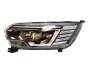 Světlomet Nový Renault Trafic 3 Led Pure Vision 260601790R