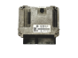 Blok Ovladačů 03G906021LK 0281013279 VW Seat Bosch 16815