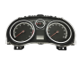 Otáčkoměr Opel Corsa D P0013264267 28120245-3 47343