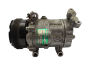 Kompresor Klimatizace SD6V12 1427D 8200037058 Sanden Renault 7181