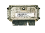 Blok Ovladačů 0261206246 9637838780 9645802280 PSA Bosch 30931