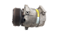 Kompresor Klimatizace 7700105765 Delphi 5309 Renault Trafic 2 1.9 DCI 