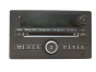 Rádio Cd SAAB 9-3 12779269