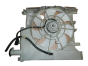 Ventilátor Chladiče Citroen Peugeot 1253G9 QPlus