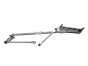 Mechanizmus Stěračů Mercedes-Benz SLK A1728200040
