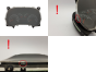 Otáčkoměr Fiat Fiorino Citroen Nemo 1371616080 