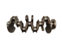 Kliková Hřídel 0501L4 9802962980 53466005 1.6 VTI Citroen Peugeot 4804