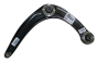 A-Rameno Pravý Originál Citroen C4 II 9805607480