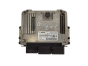 Blok Ovladačů 0281015849 9674254080 9666729680 PSA Bosch 18706
