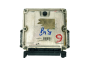 Blok Ovladačů 0281010251 9636254880 28FM0000 PSA Bosch 34207