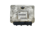 Blok Ovladačů IAW.4AF.M9 55187372 Fiat Magneti Marelli 39106