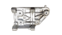 Držák Motoru 9645254380 2.2 HDI 4HY Boxer Jumper Citroen Peugeot 