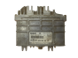 Blok Ovladačů 0261203650/651 030906026AB 26SA3711 VW Bosch 13625
