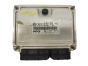 Řídicí Jednotka Motoru Audi Skoda 06A906032HJ 0261207436