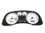 Tachometr Peugeot 307 9651299780 E 02 Sagem