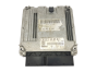 Blok Ovladačů 4F0907401C 0281013193 Audi Bosch