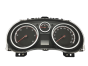 Otáčkoměr Opel Corsa D P0013252158 28989