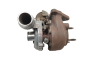 Turbodmychadlo 7701476883 54399700030 8200507856 1.5 DCI Renault S35
