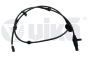 Senzor Abs Zadek Levý Pro VW Skoda 6Q7927807 99271604401 Vika