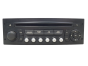 Rádio Cd Citroen Peugeot 98016070XT PSARCD6351