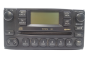 Rádio Cd Toyota RAV4 86120-42130 CQ-TT3370A 1153