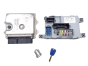 Starter Pack Fiat Panda 3 52011135 00519851640 0.9