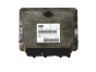 Blok Ovladačů IAW4AF.PP 55187374 Fiat Magneti Marelli 17315