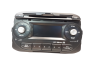 Rádio Cd Mp3 KIA Picanto 2 961701Y201MB2 AM100TAEE 1189