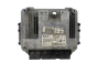 Blok Ovladačů 0281011783 9656709780 9654490280 PSA Bosch 53179