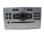 Rádio Cd Mp3 Opel Corsa D 13357127 497316088 UZU