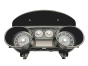 Otáčkoměr Fiat Punto Evo 5550050900 45166