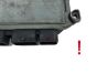 Blok Ovladačů 9648624280 5WS40068B-T SID804 PSA Siemens 51305