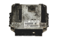 Blok Ovladačů 0281010707 9653197180 9647785580 PSA Bosch 28094