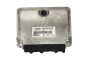Řídicí Jednotka Motoru 06A906018AQ 0261204678 Audi Bosch 20657